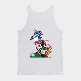 Motor racing #motor #sport Tank Top